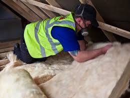 Fulton, MO Insulation Services Company