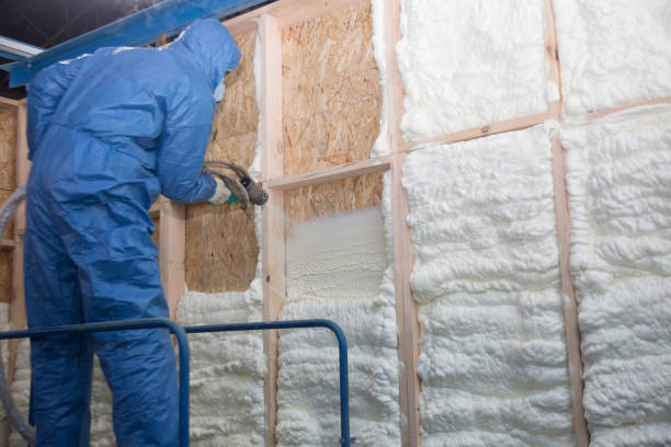 Types of Insulation We Offer in Fulton, MO